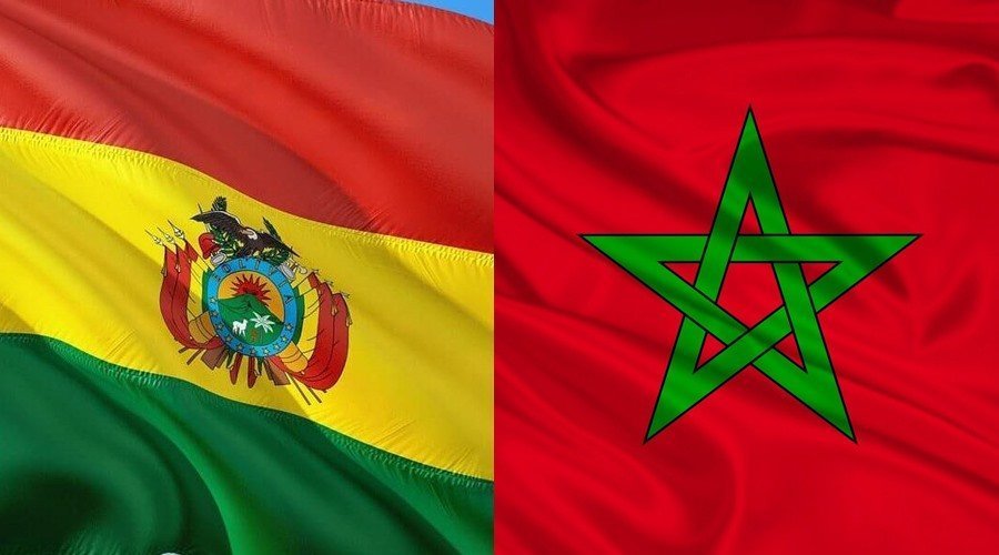 Info Politique Maroc: Actualités Politiques au Maroc et ailleurs